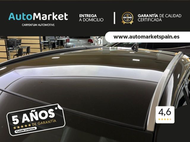 Nissan Qashqai DIG-T 116KW CVT N-CONNECTA 