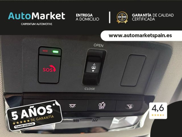 Nissan Qashqai DIG-T 116KW CVT N-CONNECTA 