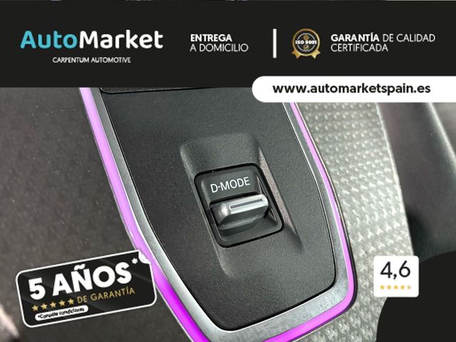 Nissan Qashqai DIG-T 116KW CVT N-CONNECTA 