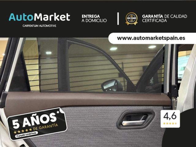 Nissan X-Trail 5PL 1.5 E-POWER 152KW 4X2 A/T N-CONNECTA e-power