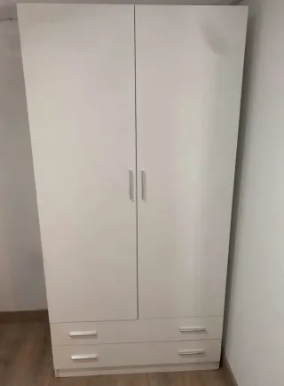 Armarios roperos nuevos DIFERENTES TAMAÑOS