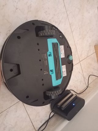 Conga 3890 Titanium - Aspiradora