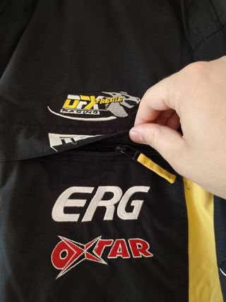 Giacca Moto Ducati Corse