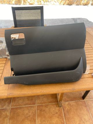 Guantera Seat Leon - 2003