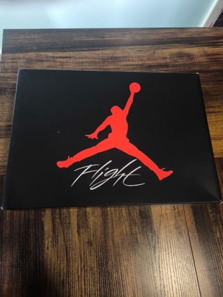 Jordan 4 military blue - 42 EU 