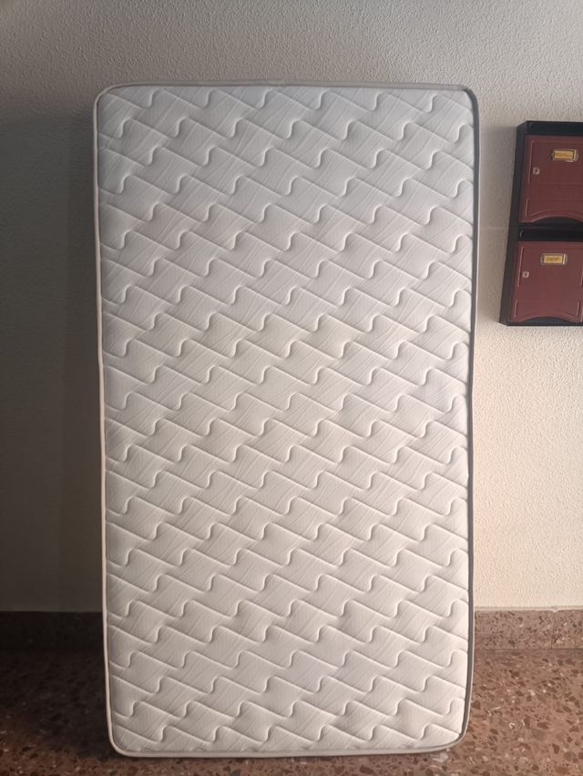 Colchón 105x190 -  Cama individual