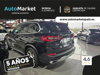 BMW X5 XDRIVE 30D 
