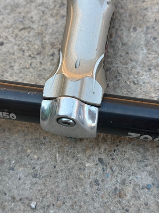 Manillar Zoom 150 Bicicleta