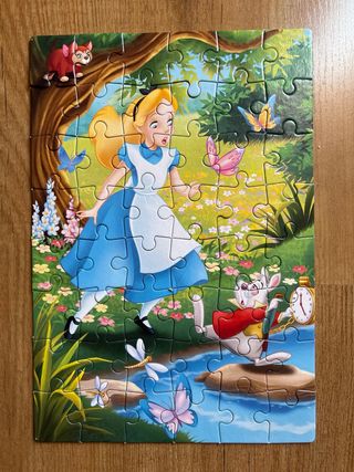 Puzzle DISNEY