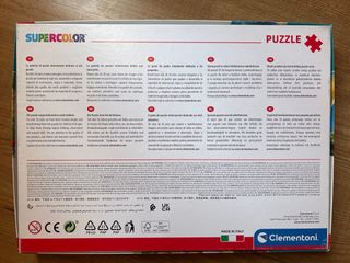 Puzzle DISNEY