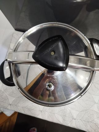 Olla express Magefesa vintage 
