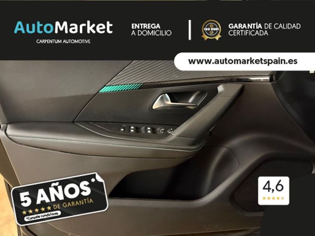 Peugeot 2008 Allure Puretech 100 S&S 6 Vel. 