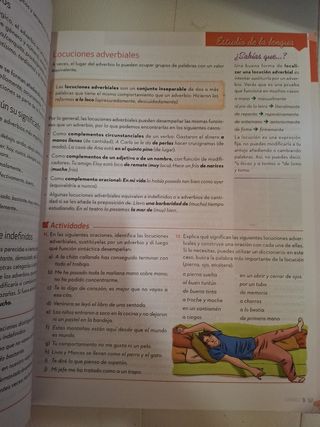 Libbb Lengua Castellana y Literatura/ Guías de lec