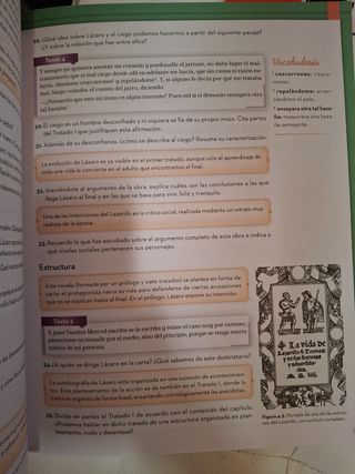 Libbb Lengua Castellana y Literatura/ Guías de lec