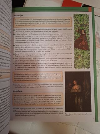 Libbb Lengua Castellana y Literatura/ Guías de lec