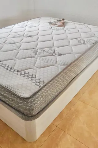 Materassi IBRIDI NUOVI materasso memory foam
