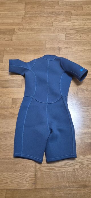 Neopreno niño - Talla S. 6-7 años