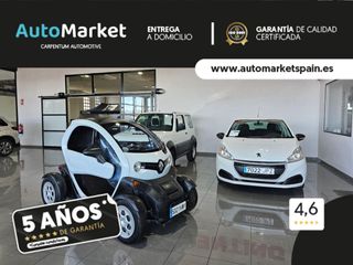 Renault Twizy RENAULT Twizy   LIFE 80 Renault Twizy RENAULT Twizy LIFE 80