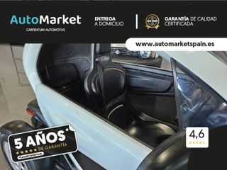 Renault Twizy RENAULT Twizy   LIFE 80 Renault Twizy RENAULT Twizy LIFE 80