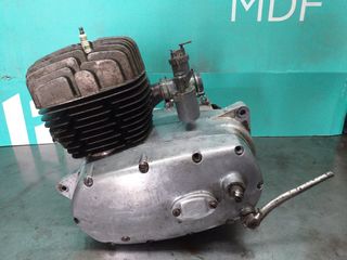 Motor OSSA moto vintage