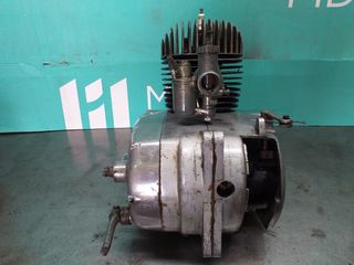 Motor OSSA moto vintage