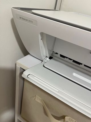 Impresora HP Deskjet 2820e - Multifunción