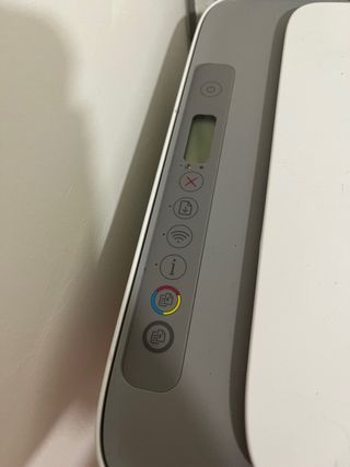 Impresora HP Deskjet 2820e - Multifunción