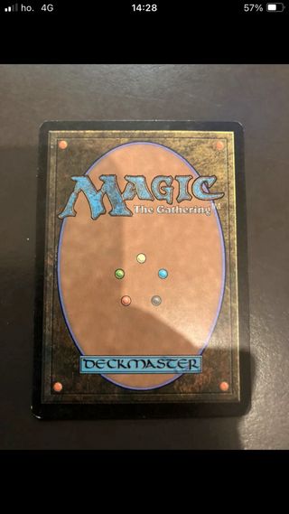 Magic Ossidare - 79/165