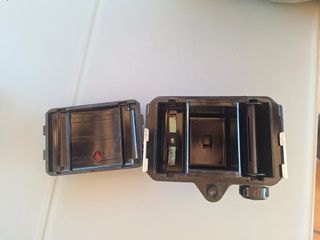 Cámara Antigua -  Vintage