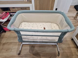 Minicuna bebé Jane - Poco uso