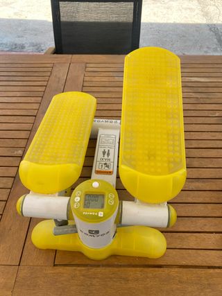 Domyos Step Fitness - Aparato Gimnasia