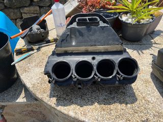 Caja aire Yamaha R1 (2002-2003)