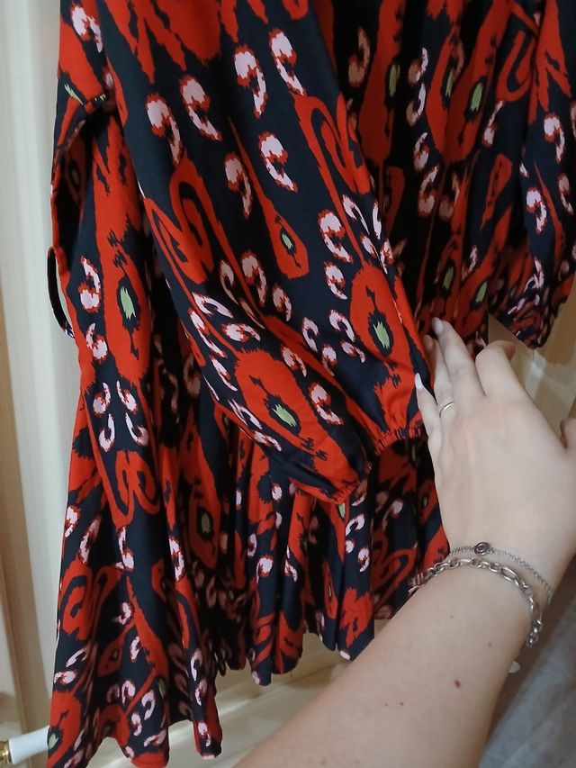 Vestito C'est Monique M