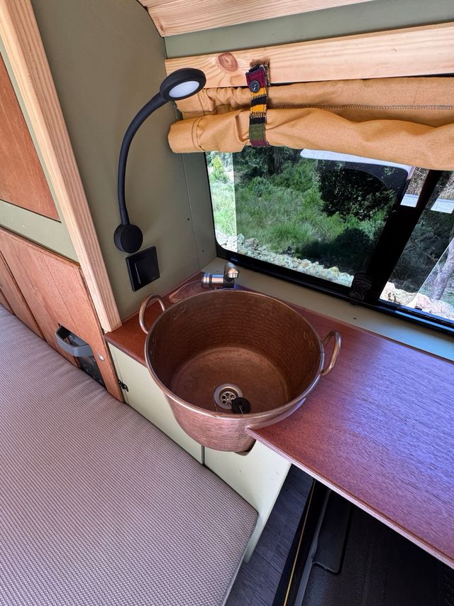 Volkswagen Transporter T5