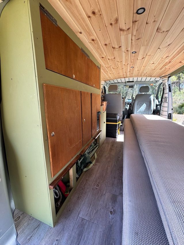 Volkswagen Transporter T5