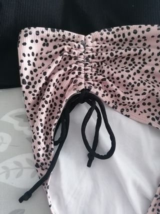 Bikini 2 piezas+Regalo 