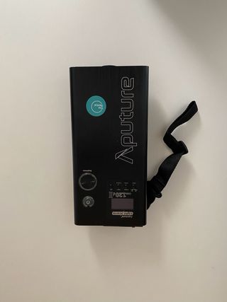 Foco Aputure 120d II - Luz LED