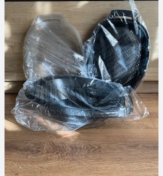 Varoma Cecotec Mambo - Vaporera