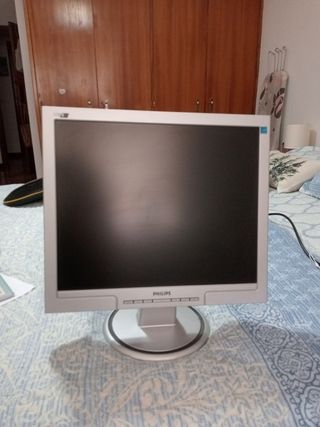 Monitor.