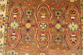 Tappeto Ghazni 185x120 cm
