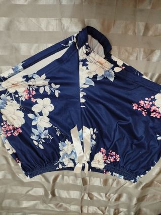 Pijama mujer verano 