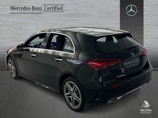 MERCEDES-BENZ Clase A 250 e Compacto