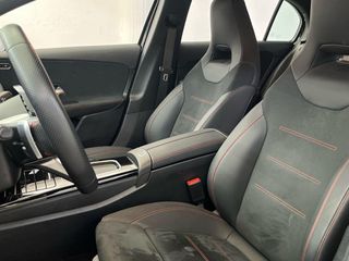 MERCEDES-BENZ Clase A 250 e Compacto