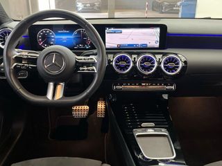 MERCEDES-BENZ Clase A 250 e Compacto