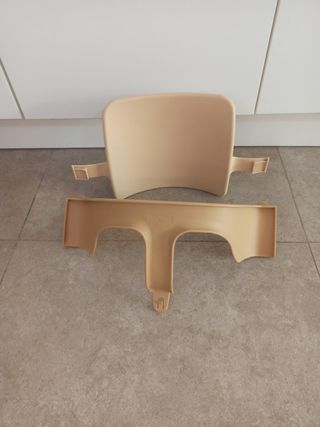 Baby set Asiento Stokke Tripp Trapp Beige