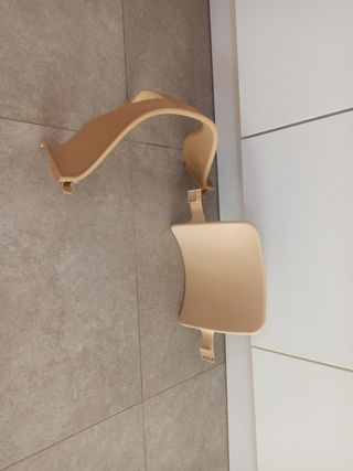 Baby set Asiento Stokke Tripp Trapp Beige
