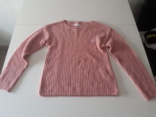 Jersey de lana kids 