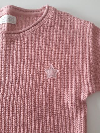 Jersey de lana kids 