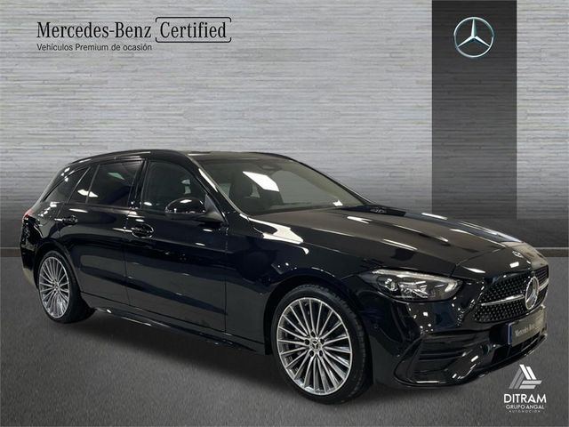 MERCEDES-BENZ Clase C 300 e Estate