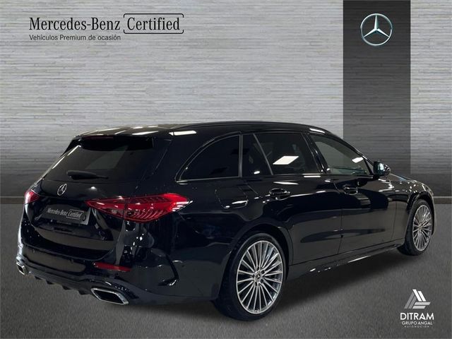 MERCEDES-BENZ Clase C 300 e Estate